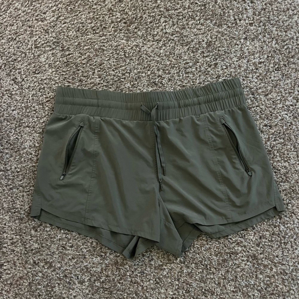 all in motion shorts